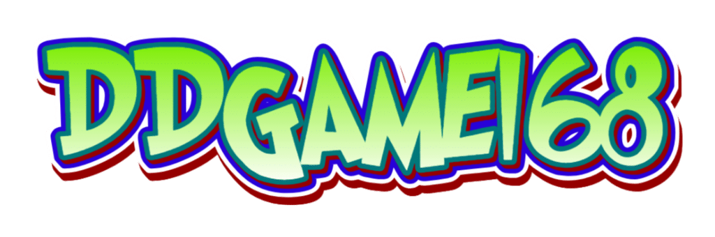 ddgame168