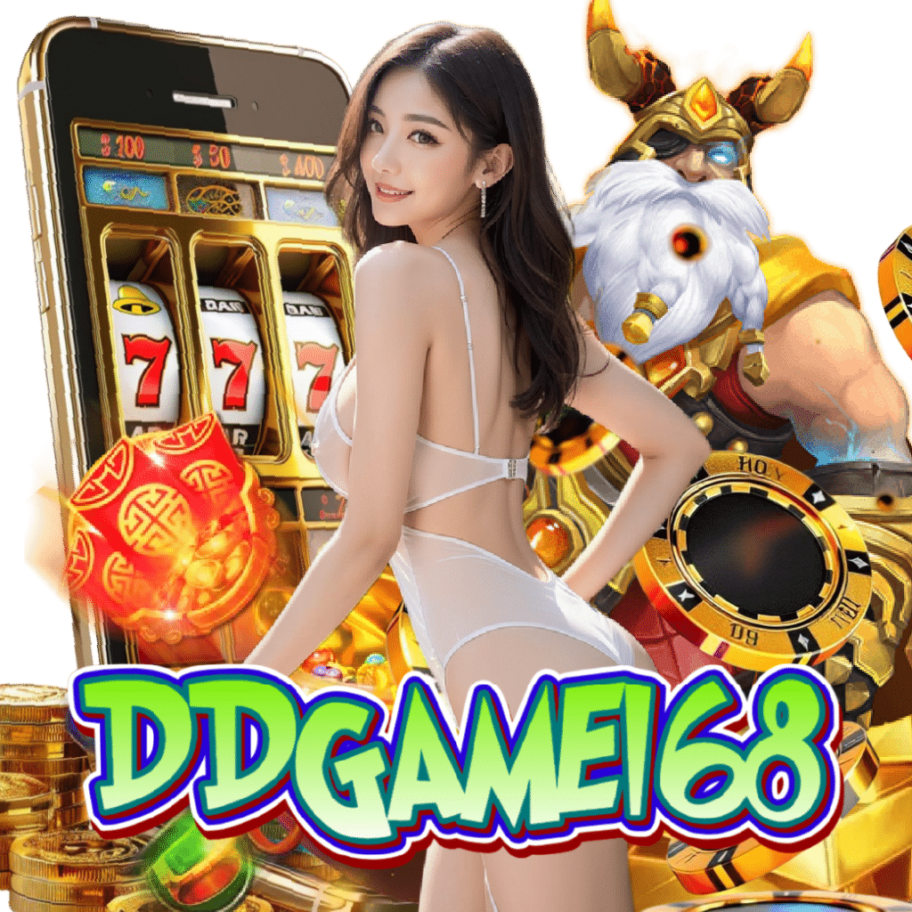 ddgame168
