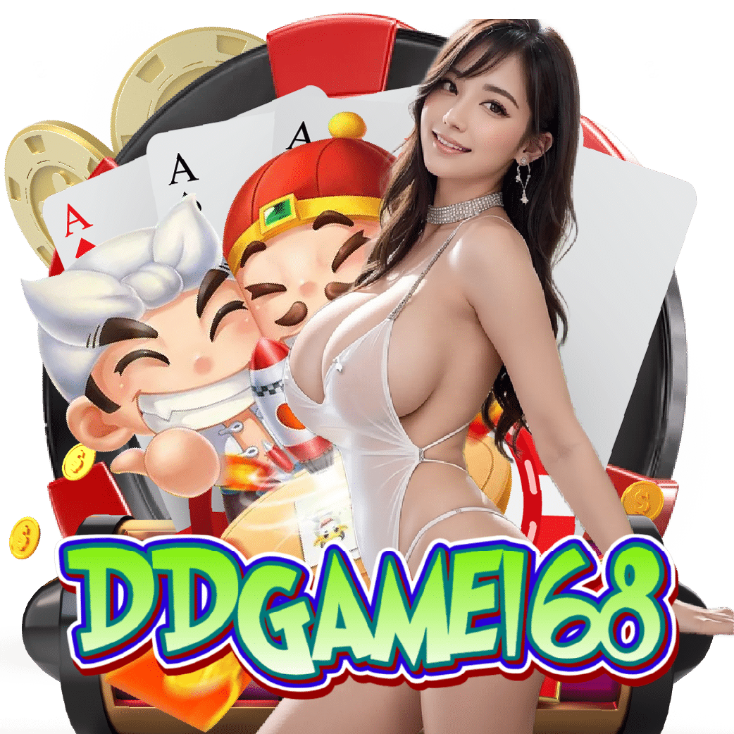 ddgame168 เครดิตฟรี