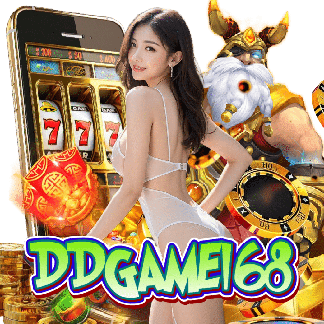 ddgame168